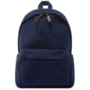 Ralph Lauren | Polo Ralph Lauren Corduroy Backpack商品图片,独家减免邮费