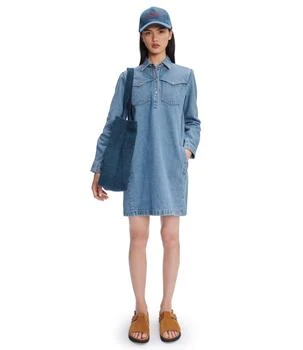 A.P.C. | Leana dress 4.2折