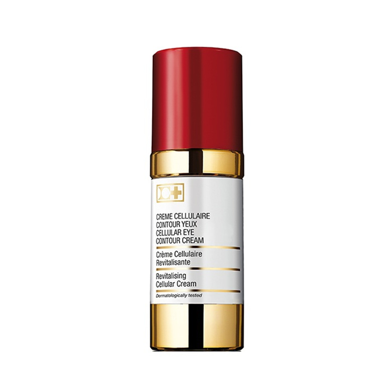 眼霜海淘, Cellcosmet | Cellcosmet瑞妍 活力修复眼霜30ML商品图片 7.6折×额外9.5折, 包邮包税, 额外九五折