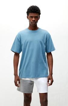 推荐Basics Reece Regular T-Shirt商品