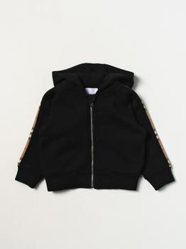 Burberry | Burberry Kids jacket for baby商品图片,7.9折
