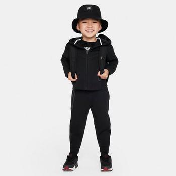 NIKE | Kids' Toddler Nike Tech Fleece Full-Zip Set商品图片,