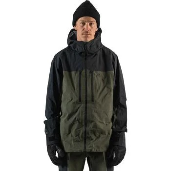 Jones Snowboards | Shralpinist Jacket - Men's,商家Steep&Cheap,价格¥4723