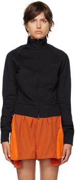 Y-3 | Black Classic Track Jacket商品图片,5.6折