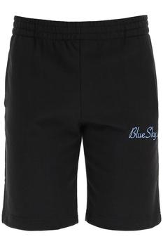 商品BLUE SKY INN | Blue sky inn short sweatpants,商家Baltini,价格¥970图片