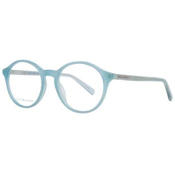 推荐Tommy Hilfiger Blue Women Optical Frames商品