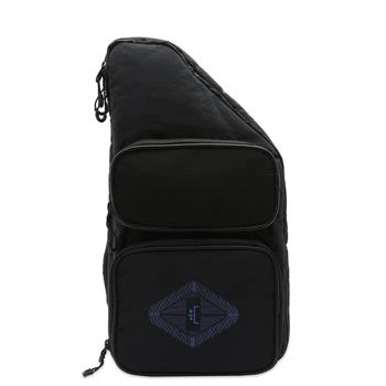 A-COLD-WALL* | A-COLD-WALL* Vertex Multi Pocket Sling Bag 