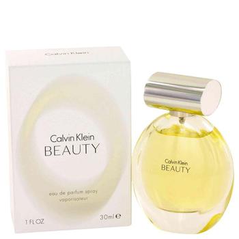 推荐Beauty by Calvin Klein Eau De Parfum Spray 1 oz for Women商品