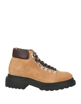 BOEMOS | Ankle boot,商家YOOX,价格¥431