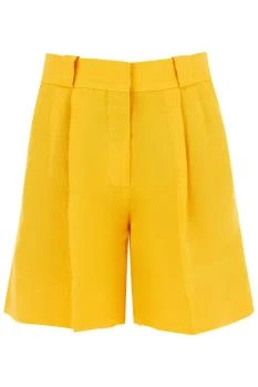 推荐BLAZÉ MILANO 女士短裤 FPA01MID3CLEME 黄色商品