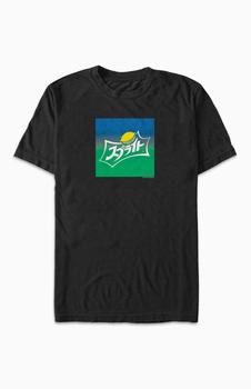 FIFTH SUN | Coca Cola By PacSun Kanji Sprite T-Shirt商品图片,