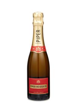 推荐Cuvée Brut Champagne NV Half Bottle 375ml商品
