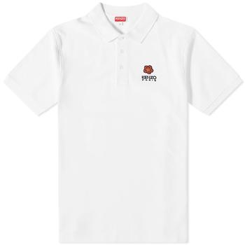 kenzo polo真假, Kenzo | Kenzo Crest Logo Polo商品图片 