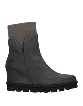 PATRIZIA BONFANTI, PATRIZIA BONFANTI | Ankle boot商品图片 5.4折