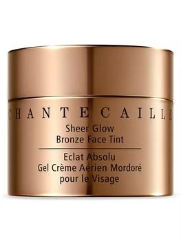 Chantecaille | Sheer Glow Bronze Face Tint 