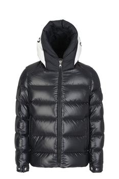 时尚moncler kids女装, Moncler | Kids Cardere Jacket商品图片 