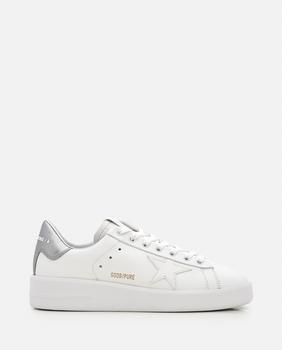 PURE STAR LEATHER SNEAKERS product img