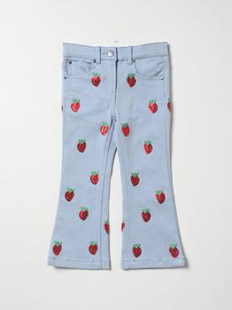 商品Stella Mccartney jeans for girls,商家Giglio,价格¥283图片