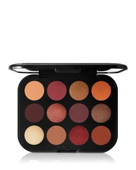 MAC | Connect in Colour Eye Shadow Palette - 12 Pan,商家Bloomingdale's,价格¥425