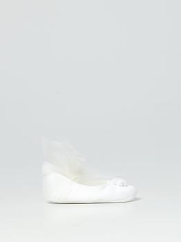 MONNALISA | Monnalisa shoes for baby商品图片,5折起