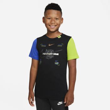 推荐Nike Digi T-Shirt - Boys' Grade School商品