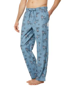 商品Life is Good | Stay True Dog Pattern Classic Sleep Pants,商家Zappos,价格¥350图片