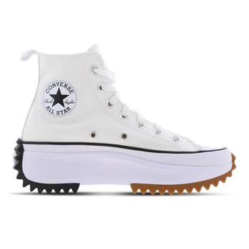 Converse | Converse Run Star Hike Platform High - Women Shoes,商家Foot Locker UK,价格¥482