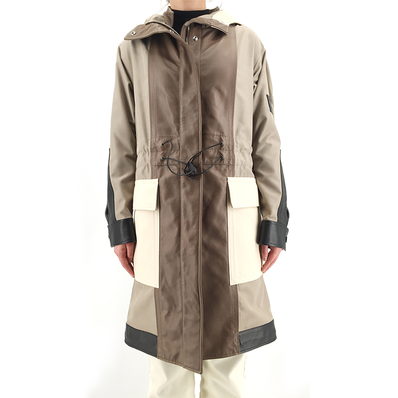Burberry | Women Coat商品图片,3折, 包邮包税