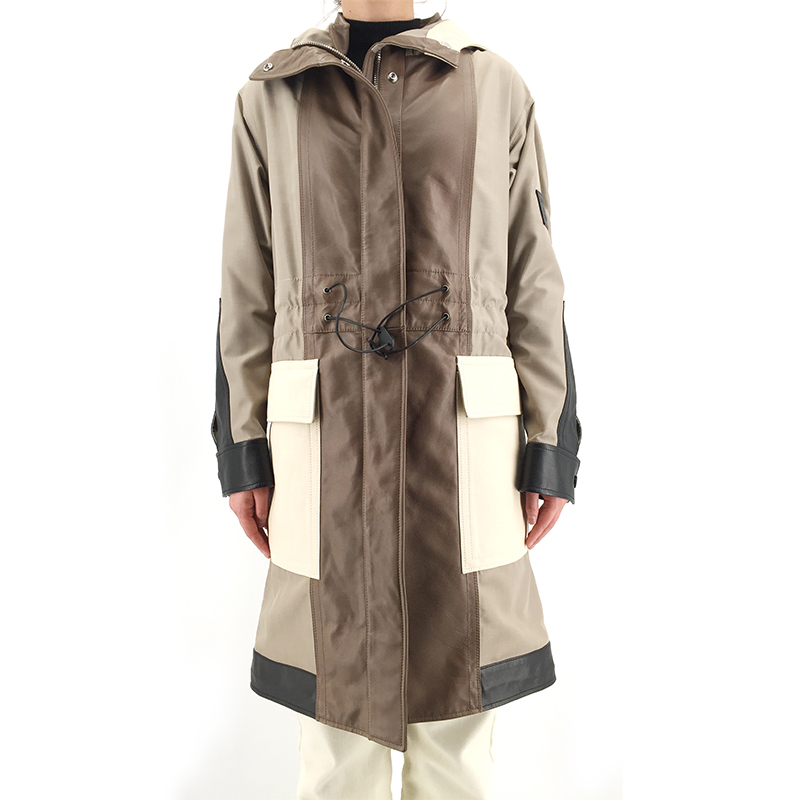 burberry大衣, Burberry | Women Coat商品图片 3折, 包邮包税