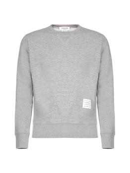 推荐Thom Browne 4-Bar Sweater商品