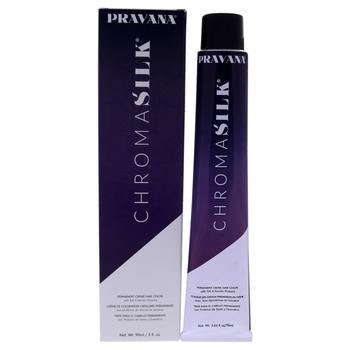 商品Pravana | Pravana ChromaSilk Creme Hair Color - 5.31 Light Golden Ash Brown For Unisex 3 oz Hair Color,商家Premium Outlets,价格¥128图片