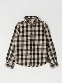 Zadig&Voltaire | Zadig & Voltaire shirt for boys商品图片,6折