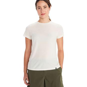 Marmot | Marmot Women's Switchback SS Top商品图片,满$150享9折, 满折