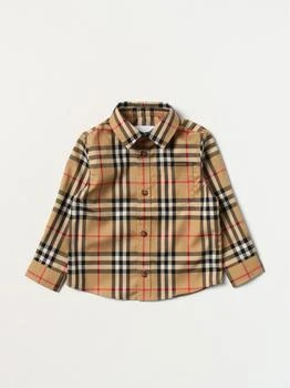Burberry | Burberry Kids shirt for baby 