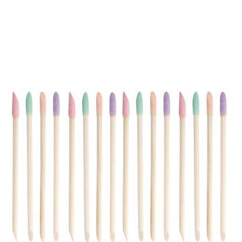 商品Brushworks | brushworks Cuticle Crystal Sticks (16 Pack),商家LookFantastic US,价格¥85图片