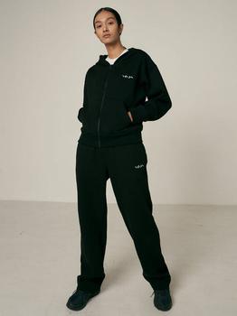 商品INJIACTIVE | Active Sweatpants_Black,商家W Concept,价格¥716图片