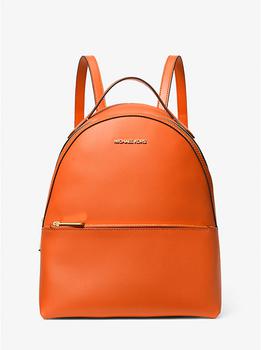 商品Michael Kors | Sheila Medium Faux Saffiano Leather Backpack,商家Michael Kors,价格¥899图片