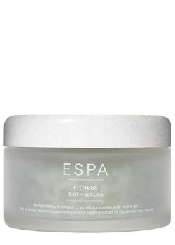 ESPA | Fitness Bath Salts 180g,商家Harvey Nichols,价格¥295
