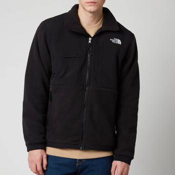 推荐The North Face Men's Denali 2 Jacket - TNF Black商品