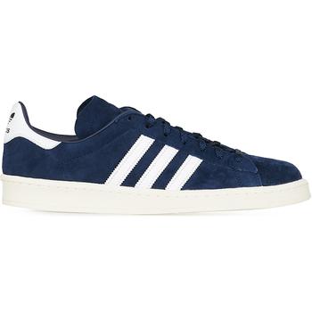 美国阿迪达斯, Adidas | Campus 80s - Collegiate Navy/Cloud White/Off White商品图片 额外9折, 额外九折