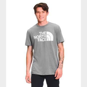 推荐Men's The North Face Half Dome T-Shirt商品