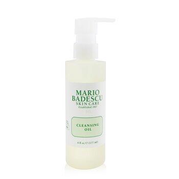 Mario Badescu | Cleansing Oil商品图片,额外9折, 额外九折