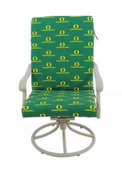 商品College Covers | NCAA Oregon Ducks Chair Cushion,商家Belk,价格¥702图片