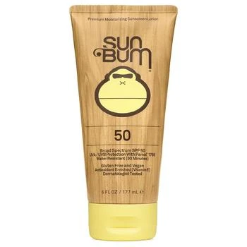 Sun Bum | Original Sunscreen Lotion SPF 50,商家Walgreens,价格¥134