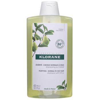 KLORANE | KLORANE Shampoo with Citrus Pulp 13.5 fl. oz商品图片,