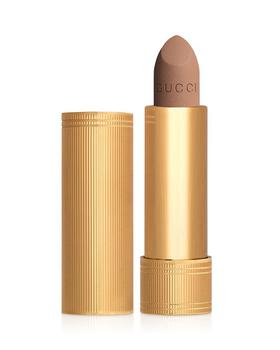 Gucci | Rouge à Lèvres Mat Matte Lipstick商品图片,满$100享8.5折, 独家减免邮费, 满折
