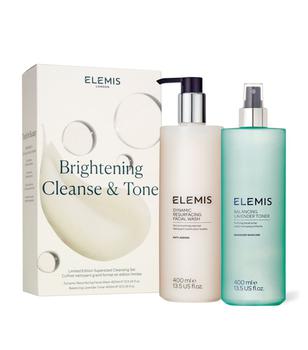 推荐Brightening Cleanse & Tone Supersized Duo Set (2 x 400ml)商品