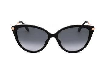 Moschino | Moschino Eyewear Cat-Eye Sunglasses 4.8折