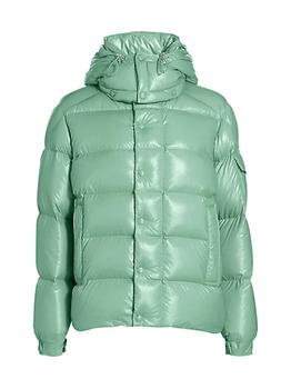 女士盟可睐, Moncler | Moncler Maya 70 Jacket商品图片 