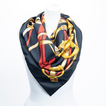 [二手商品] Hermes | Scarf商品图片,7.1折